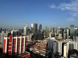 One Pearl Bank (D3), Apartment #610649451